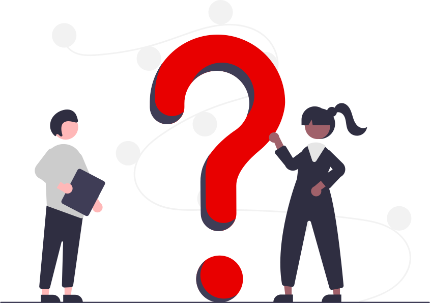 question